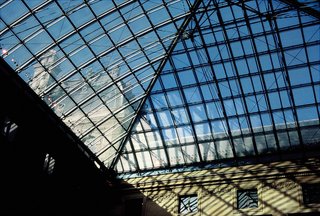  [Louvre] 