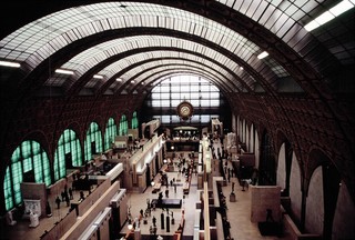 [Musee D'Orsay] 