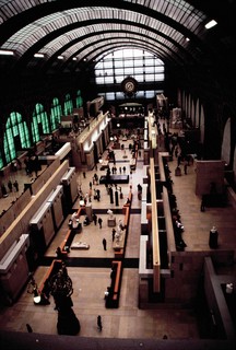  [Musee D'Orsay] 