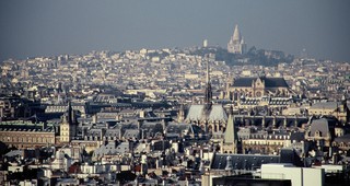  [Sacre Coeur] 