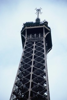  [Tour Eiffel] 