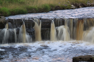  [Gossipgate waterfall] 