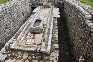  [Latrine] 