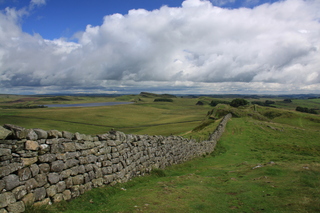  [Hadrians Wall] 
