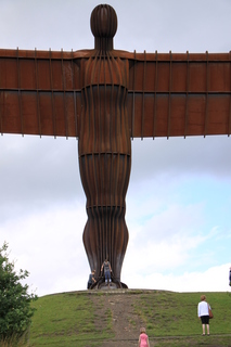 [Angel of the North] 