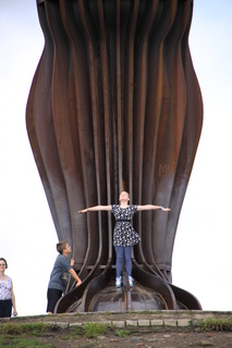  [Angel of the North] 