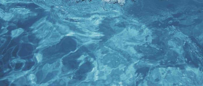  [Swimming pool] 
