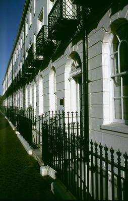  [Albion Terrace] 