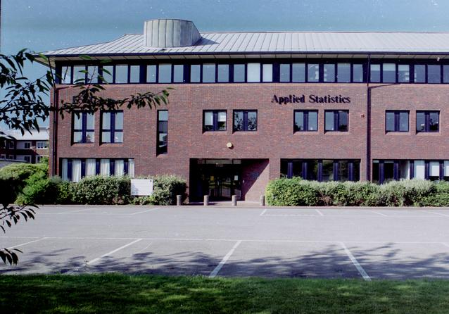  [Harry Pitt Building] 