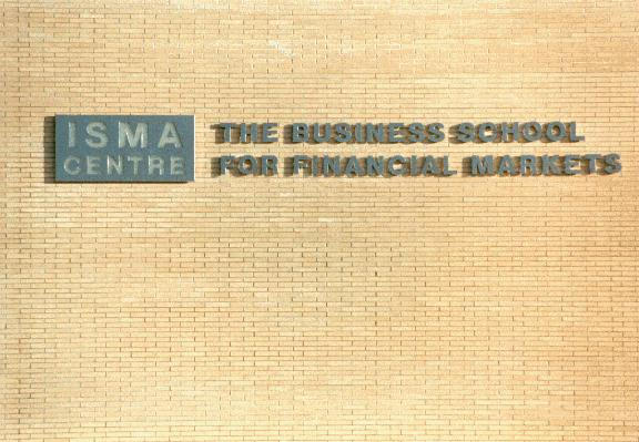  [ISMA wall] 