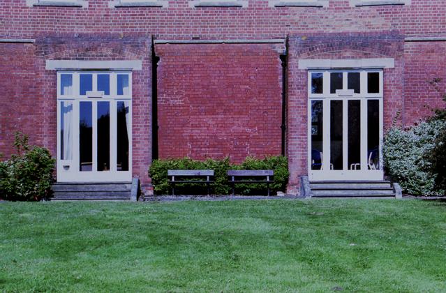  [Park House] 