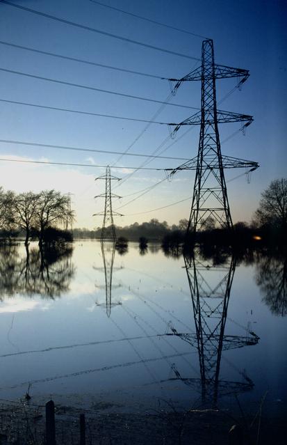  [Flood] 
