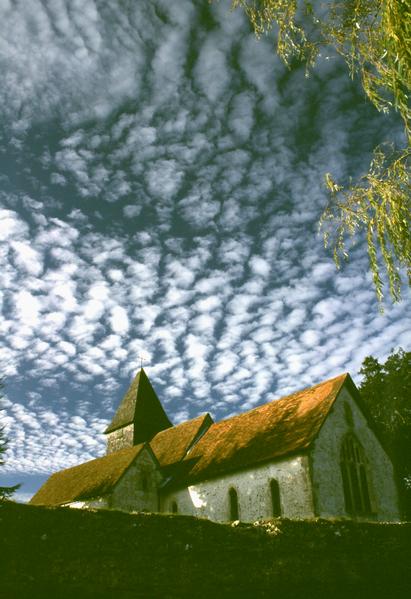  [Church] 
