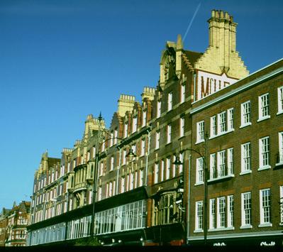  [Broad Street] 