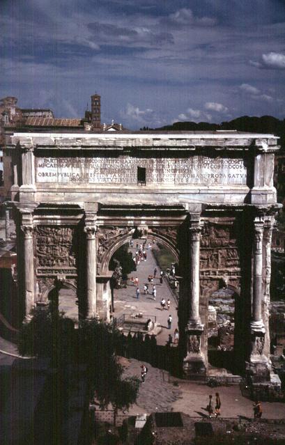  [Arch] 
