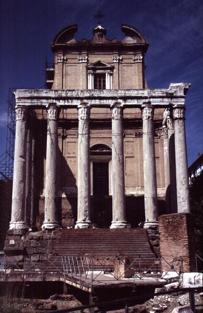  [Temple] 