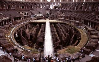  [Colosseum] 
