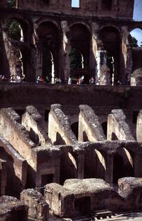  [Colosseum] 