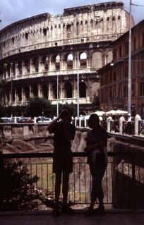  [Colosseum] 