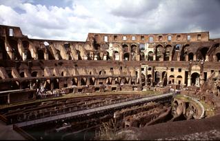  [Colosseum] 