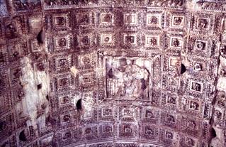  [Arch of Titus] 