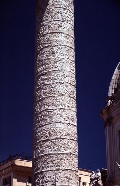  [Trajans Column] 