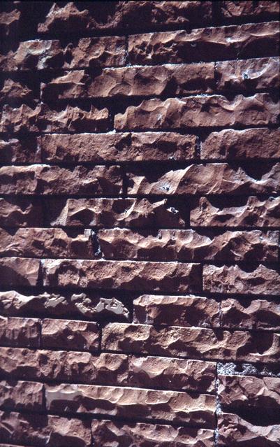  [Roman Wall, Trajans Markets, Rome] 