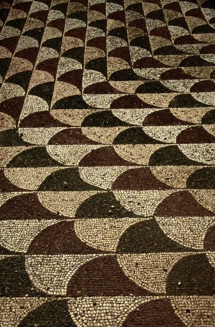  [Mosaic] 