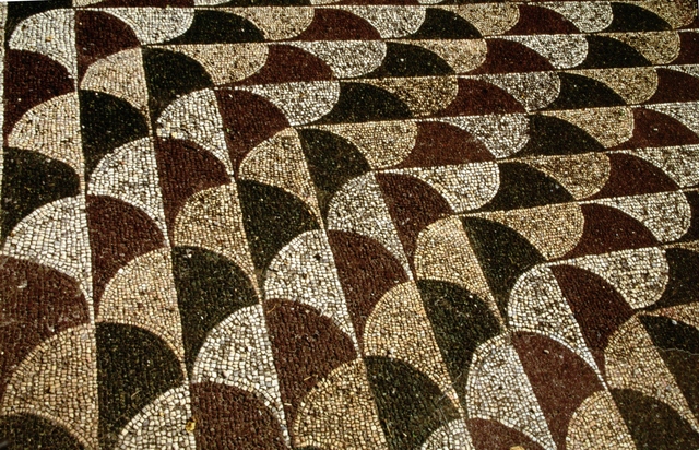  [Mosaic] 