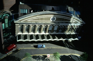  [Fenchurch Street Station] 