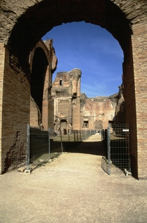  [Arch] 