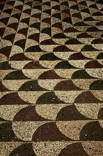 [Mosaic] 