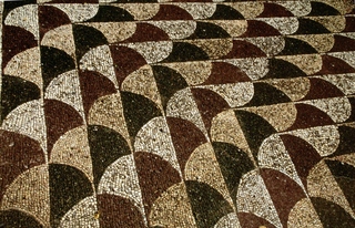  [Mosaic] 
