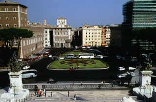  [Piazza Venezia] 