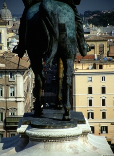  [Piazza Venezia] 