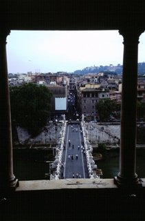  [Ponte Sant Angelo] 