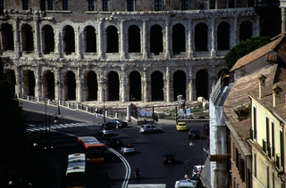  [Teatro di Marcello] 