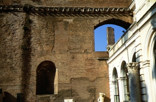  [Terme di Diocleziano] 