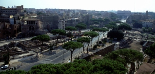  [Via dei Foro Imperiali] 