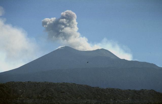  [Eruption] 