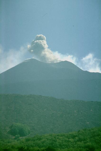  [Eruption] 
