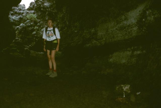  [Grotto dei Lamponi] 