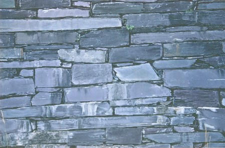  [Slate, Llanberis] 