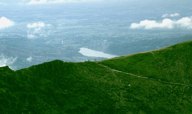  [Bwlch Glas] 