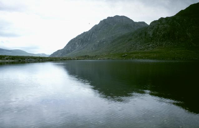  [Tryfan] 