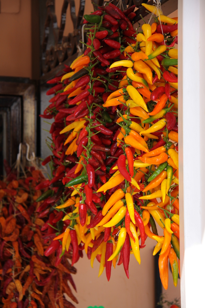  [Chillies] 