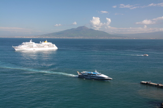  [Vesuvius] 