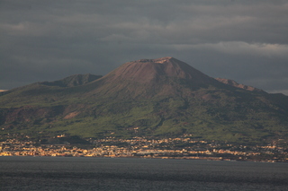  [Vesuvius] 