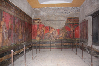  [Villa dei Misteri] 