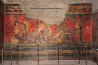  [Villa dei Misteri] 